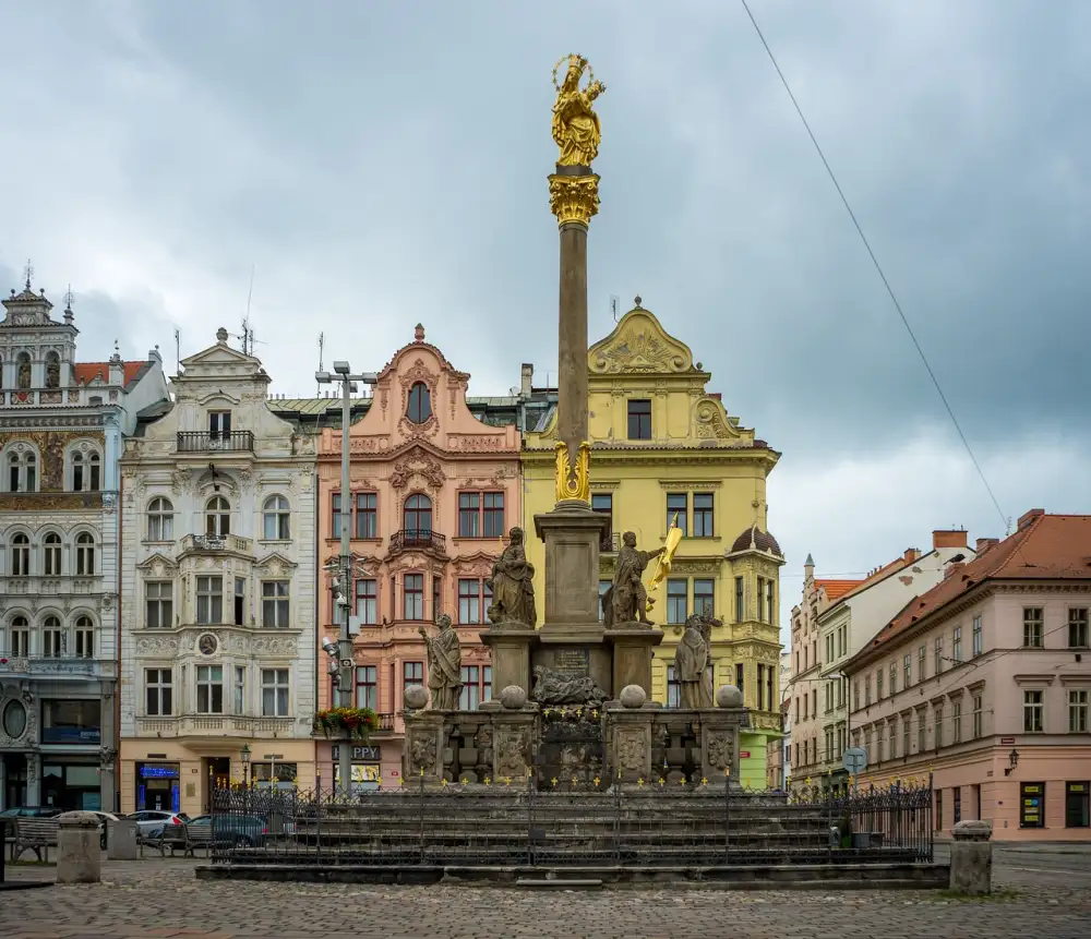 Vědecká Knihovna Plzeň