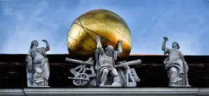 Atlas Světa