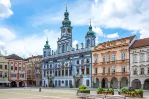 Jump Arena České Budějovice