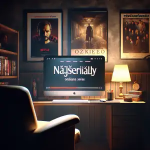 Najserialy
