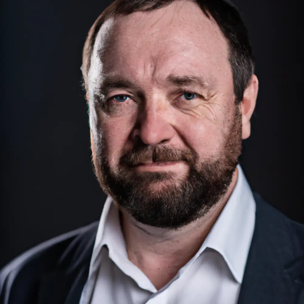 Jiří Procházka