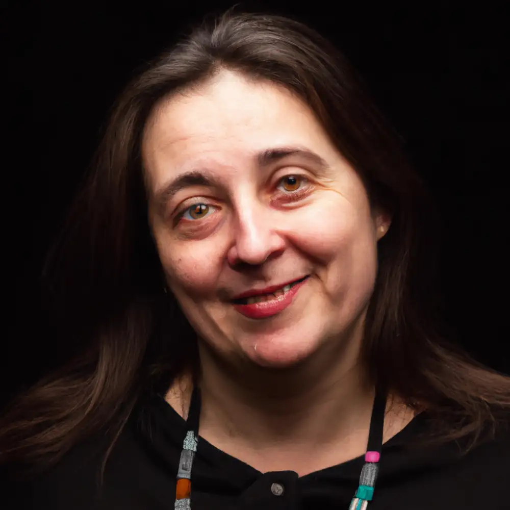 Klára Novotná