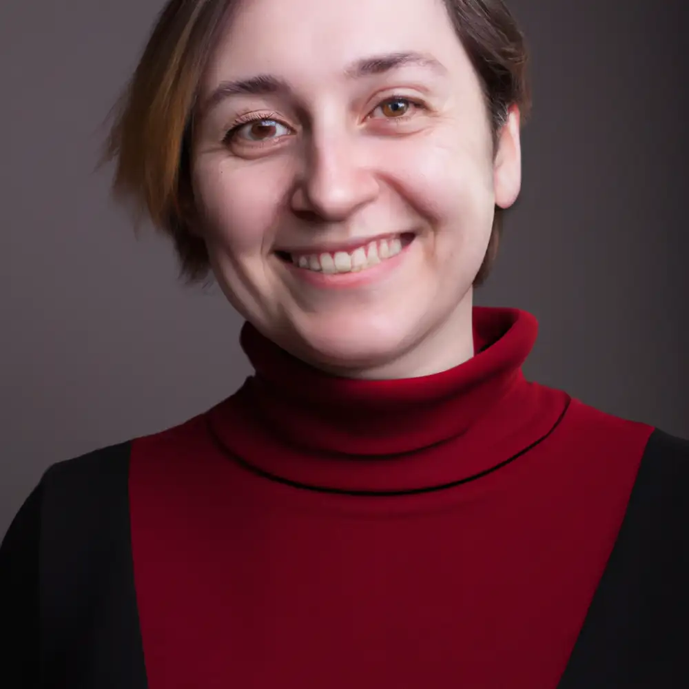 Mirka Nováková